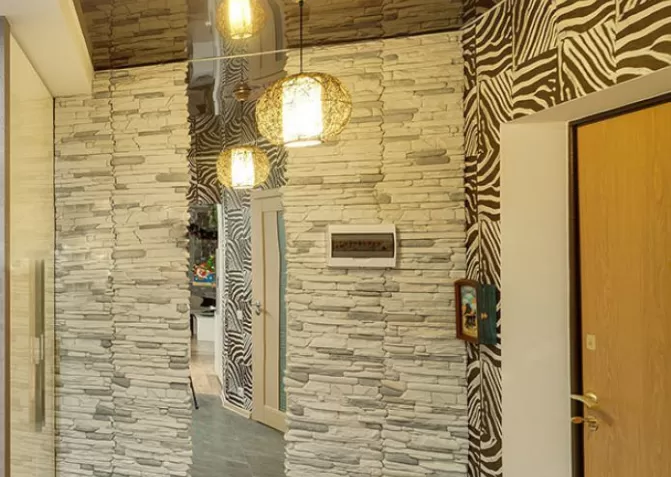 Французские натяжные потолки