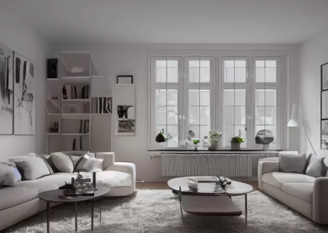 Тканевые натяжные потолки 